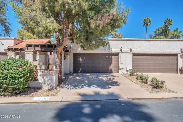 7368 E Pleasant Run, Scottsdale, AZ 85258