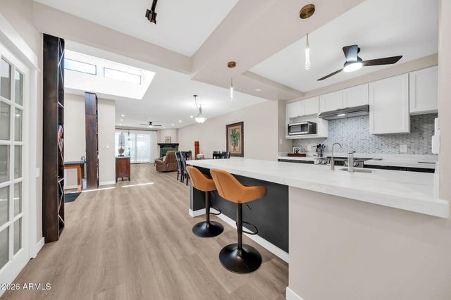 7368 E Pleasant Run, Scottsdale, AZ 85258