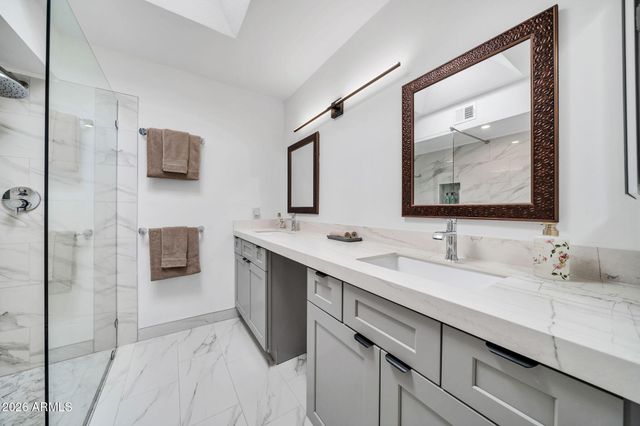 7368 E Pleasant Run, Scottsdale, AZ 85258