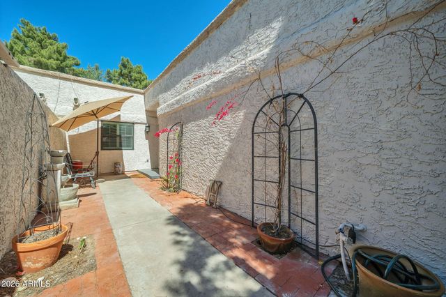 7368 E Pleasant Run, Scottsdale, AZ 85258