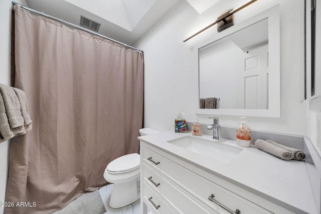 7368 E Pleasant Run, Scottsdale, AZ 85258