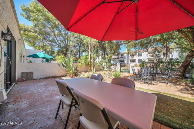 7368 E Pleasant Run, Scottsdale, AZ 85258