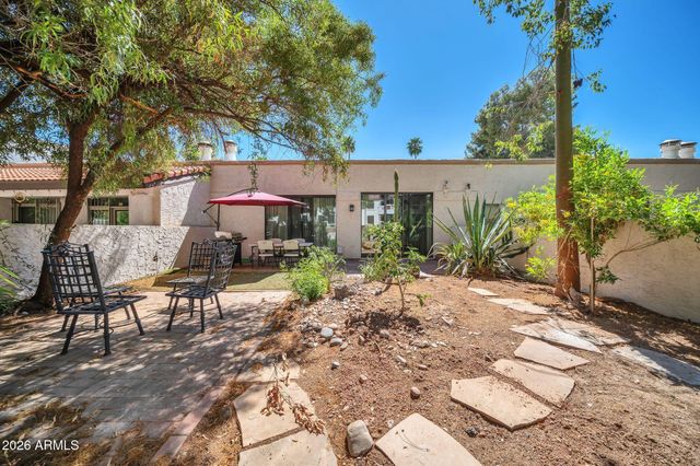 7368 E Pleasant Run, Scottsdale, AZ 85258