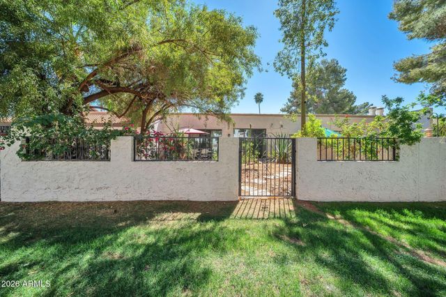 7368 E Pleasant Run, Scottsdale, AZ 85258