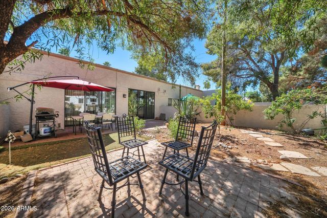 7368 E Pleasant Run, Scottsdale, AZ 85258