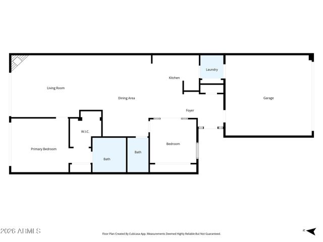 7368 E Pleasant Run, Scottsdale, AZ 85258
