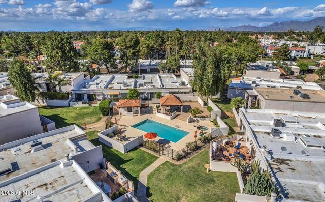 7368 E Pleasant Run, Scottsdale, AZ 85258