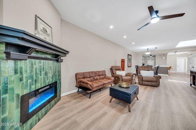 7368 E Pleasant Run, Scottsdale, AZ 85258