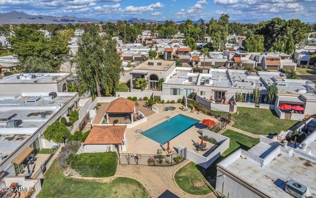 7368 E Pleasant Run, Scottsdale, AZ 85258