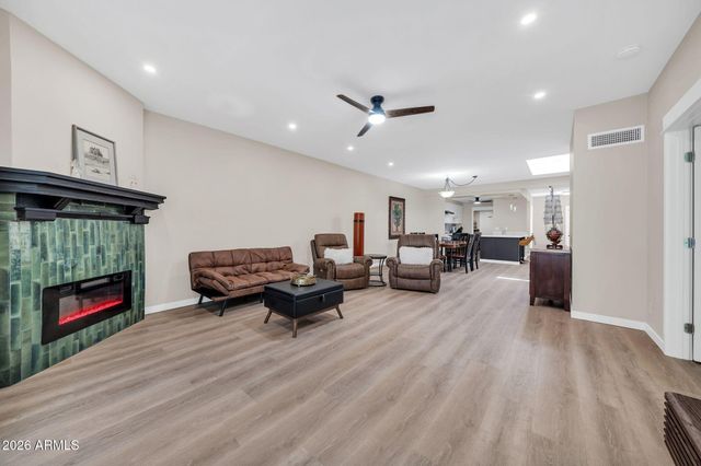 7368 E Pleasant Run, Scottsdale, AZ 85258