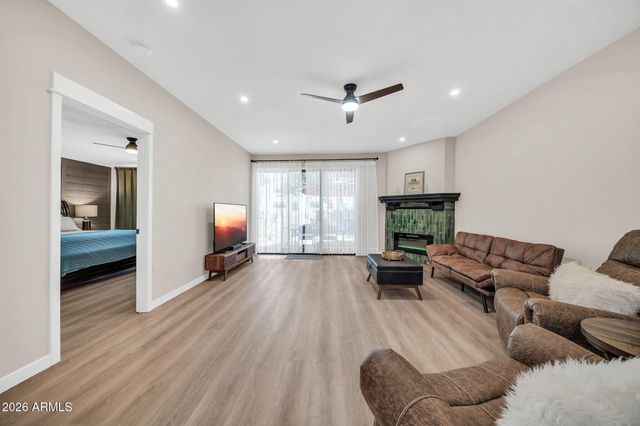 7368 E Pleasant Run, Scottsdale, AZ 85258