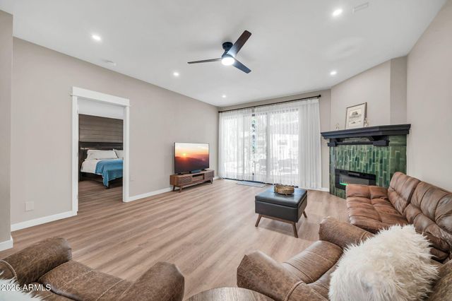 7368 E Pleasant Run, Scottsdale, AZ 85258