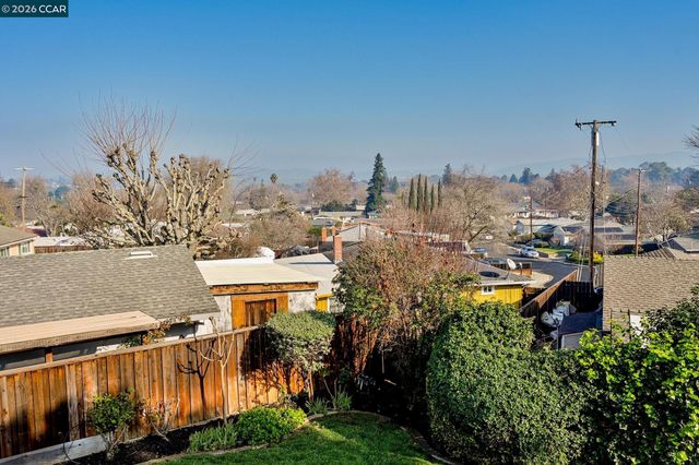 3128 Esperanza Dr., Concord, CA 94519