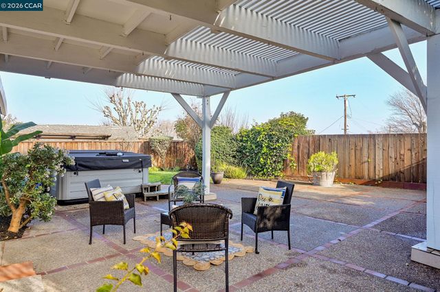 3128 Esperanza Dr., Concord, CA 94519