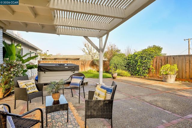 3128 Esperanza Dr., Concord, CA 94519