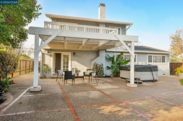 3128 Esperanza Dr., Concord, CA 94519