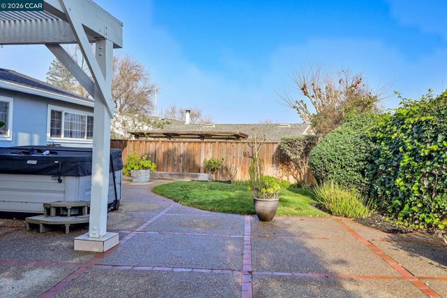 3128 Esperanza Dr., Concord, CA 94519