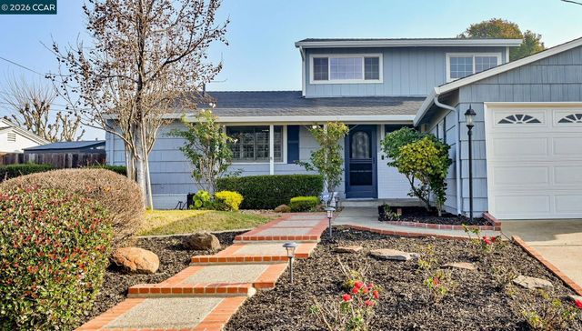 3128 Esperanza Dr., Concord, CA 94519