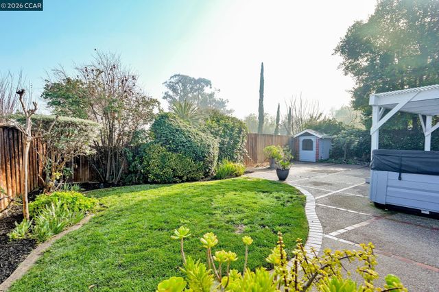 3128 Esperanza Dr., Concord, CA 94519