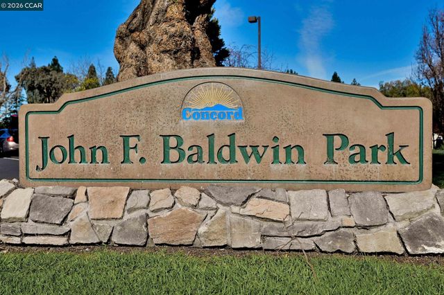 3128 Esperanza Dr., Concord, CA 94519