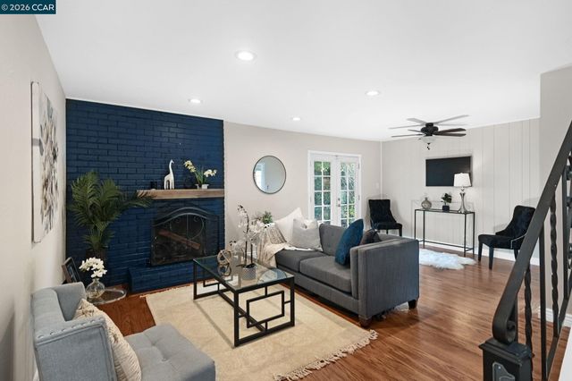 3128 Esperanza Dr., Concord, CA 94519