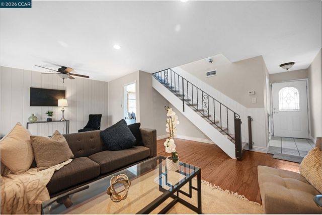 3128 Esperanza Dr., Concord, CA 94519