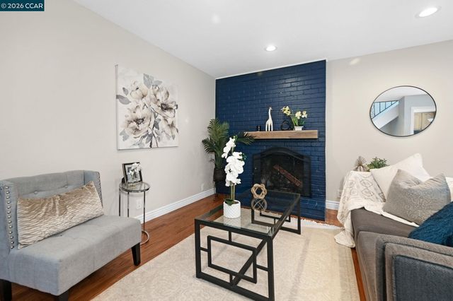 3128 Esperanza Dr., Concord, CA 94519