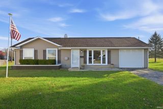 18 Shamrock Court, Huntington, IN 46750