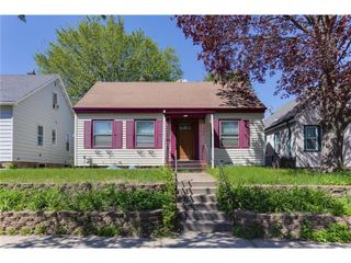 1135 Magnolia Avenue E, Saint Paul, MN 55106