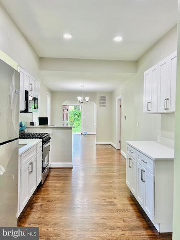 5709 DADE ST, Capitol Heights, MD 20743