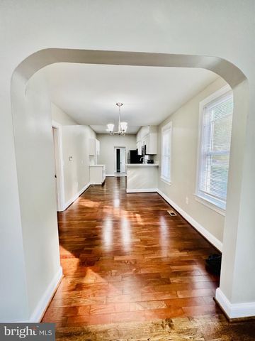 5709 DADE ST, Capitol Heights, MD 20743