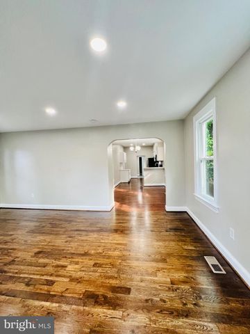 5709 DADE ST, Capitol Heights, MD 20743