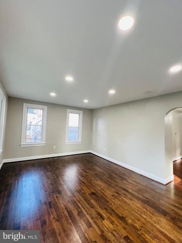5709 DADE ST, Capitol Heights, MD 20743
