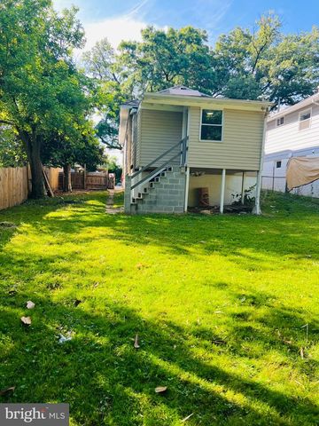 5709 DADE ST, Capitol Heights, MD 20743