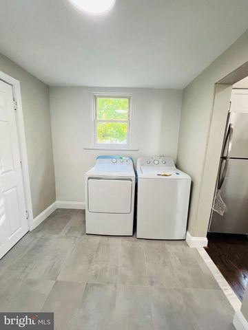 5709 DADE ST, Capitol Heights, MD 20743