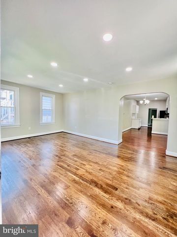 5709 DADE ST, Capitol Heights, MD 20743
