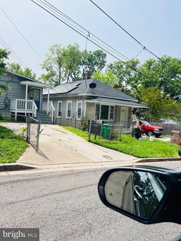 5709 DADE ST, Capitol Heights, MD 20743