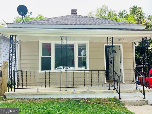 5709 DADE ST, Capitol Heights, MD 20743