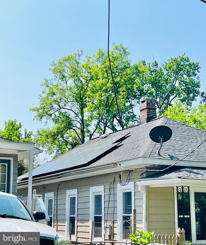 5709 DADE ST, Capitol Heights, MD 20743
