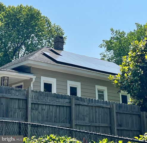 5709 DADE ST, Capitol Heights, MD 20743