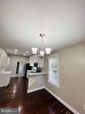 5709 DADE ST, Capitol Heights, MD 20743