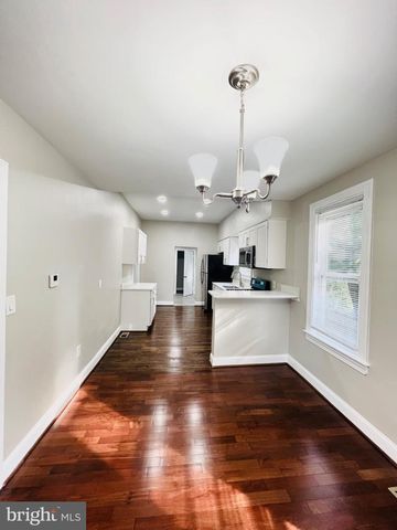 5709 DADE ST, Capitol Heights, MD 20743