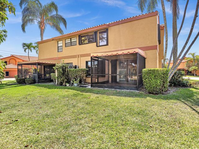 19982 Villa Lante Place, Boca Raton, FL 33434