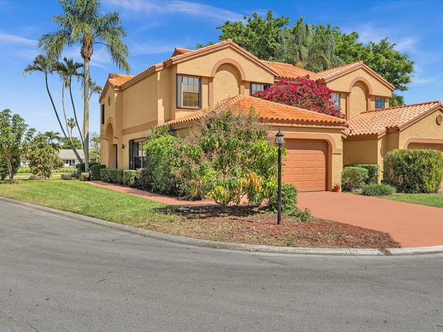 19982 Villa Lante Place, Boca Raton, FL 33434