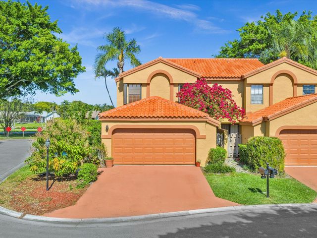 19982 Villa Lante Place, Boca Raton, FL 33434