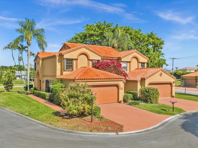 19982 Villa Lante Place, Boca Raton, FL 33434