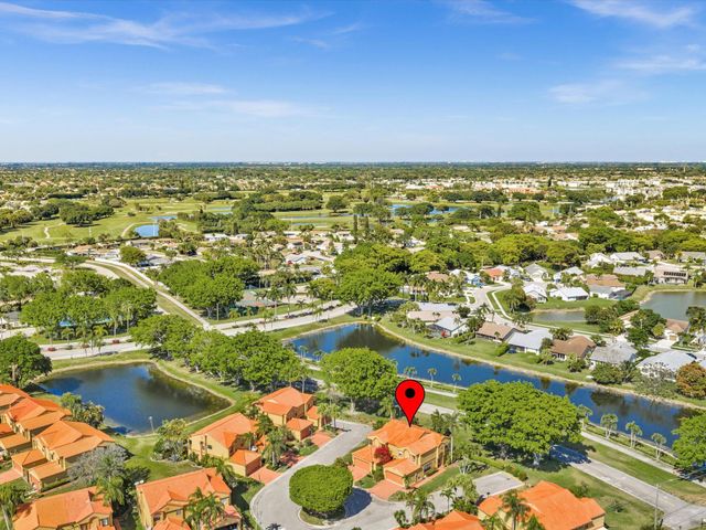 19982 Villa Lante Place, Boca Raton, FL 33434