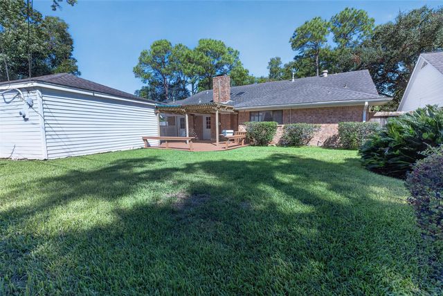 12507 Kingsride Lane, Houston, TX 77024