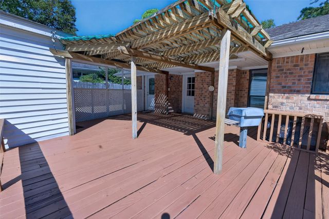 12507 Kingsride Lane, Houston, TX 77024