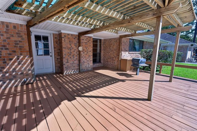 12507 Kingsride Lane, Houston, TX 77024